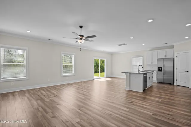 $414,900 | 47 Umbrella Palm Drive, Hampstead, NC 28443