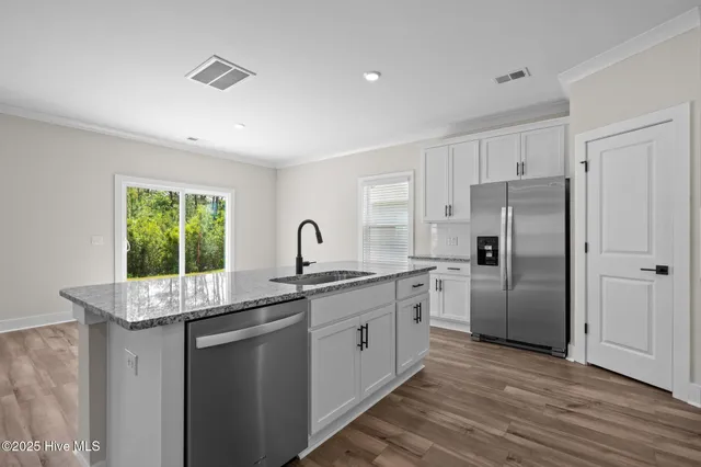 $414,900 | 47 Umbrella Palm Drive, Hampstead, NC 28443