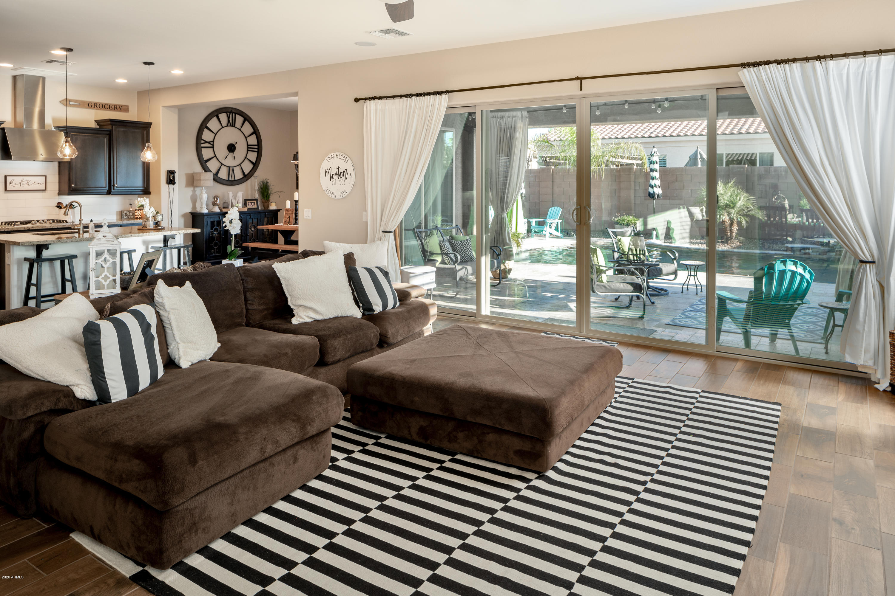 2271 East Saddlebrook Road Gilbert, AZ 85298 - Photo 7 of 33 20200427-DSC02144-Edit