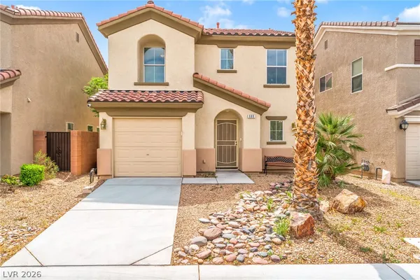 $1,900 | 609 Beckton Park Avenue, Las Vegas, NV 89178