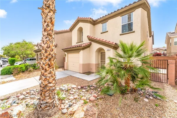 $1,900 | 609 Beckton Park Avenue, Las Vegas, NV 89178