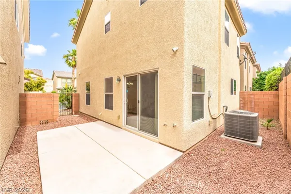 $1,900 | 609 Beckton Park Avenue, Las Vegas, NV 89178