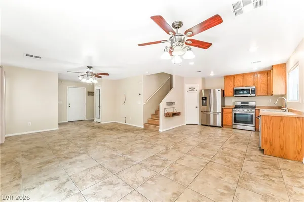 $1,900 | 609 Beckton Park Avenue, Las Vegas, NV 89178