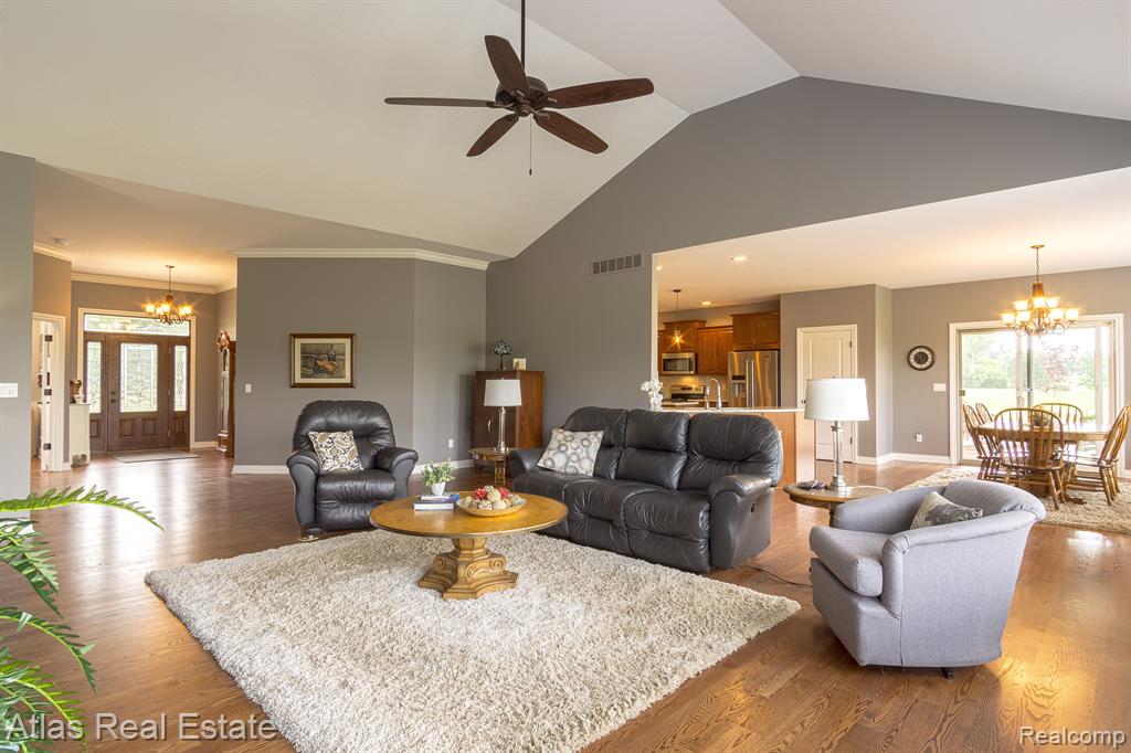1051 Angle Road Lapeer, MI 48446 - Photo 27 of 60