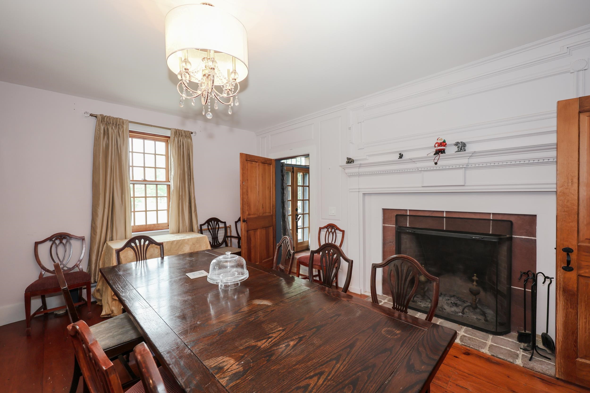 24 Franklin Road Salisbury, NH 03268 - Photo 31 of 60