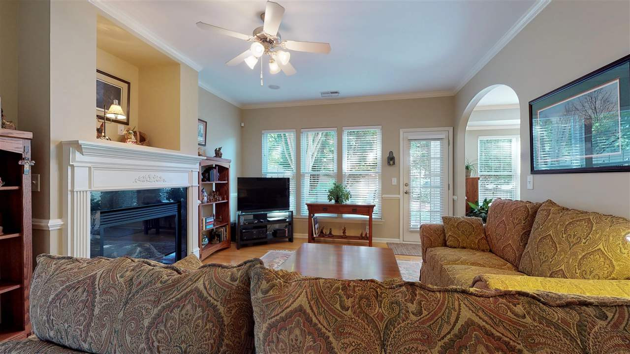 8214 Shadow Stone Court Raleigh, NC 27613 - Photo 3 of 30 Photo 3