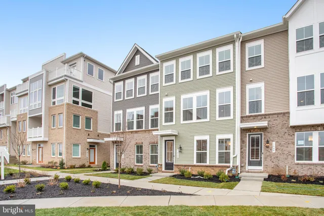 $487,990 | 1891 Shookstown Road, Frederick, MD 21702