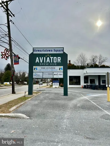 $214,900 | 9 West Pennsylvania Avenue, Stewartstown, PA 17363