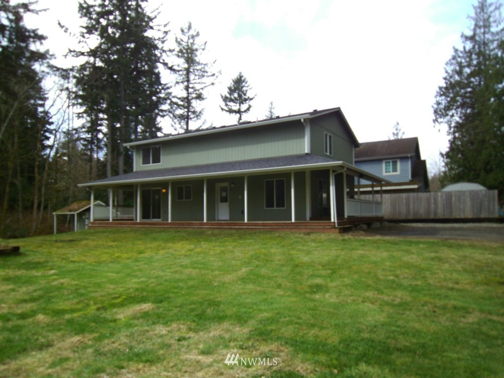 7425 Southeast Sedgwick Road Port Orchard, WA 98366 - Photo 1 of 1 Gallery Image 1