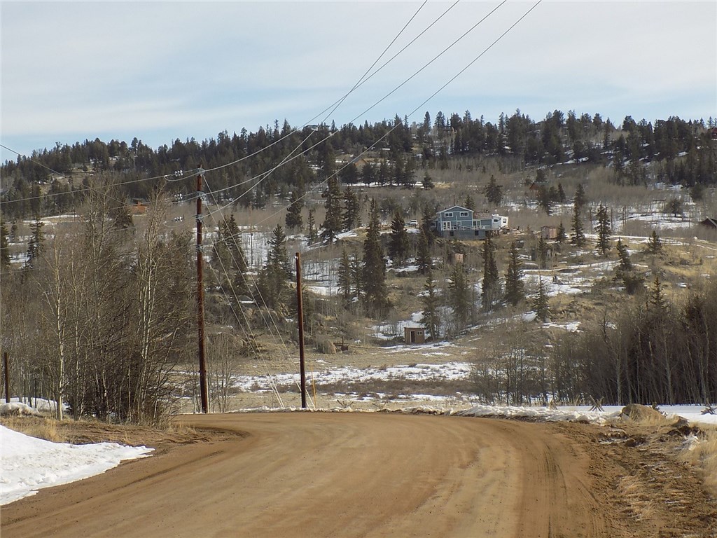 3534 Stagestop Road Jefferson, CO 80456 - Photo 3 of 10 Gallery Image 3
