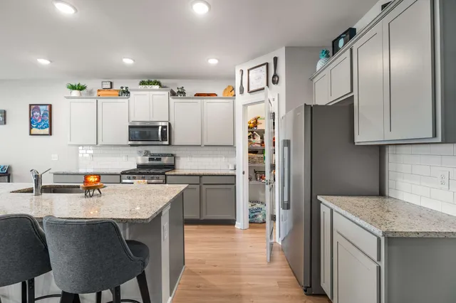 $444,900 | 252 Brook Avenue, White House, TN 37188