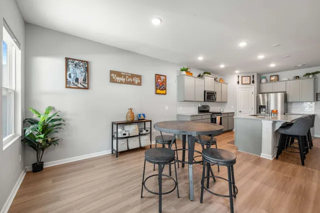 $444,900 | 252 Brook Avenue, White House, TN 37188