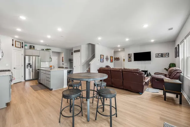 $444,900 | 252 Brook Avenue, White House, TN 37188