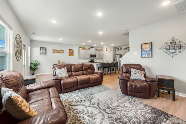 $444,900 | 252 Brook Avenue, White House, TN 37188