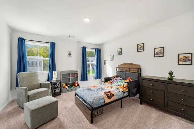 $444,900 | 252 Brook Avenue, White House, TN 37188