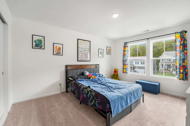 $444,900 | 252 Brook Avenue, White House, TN 37188