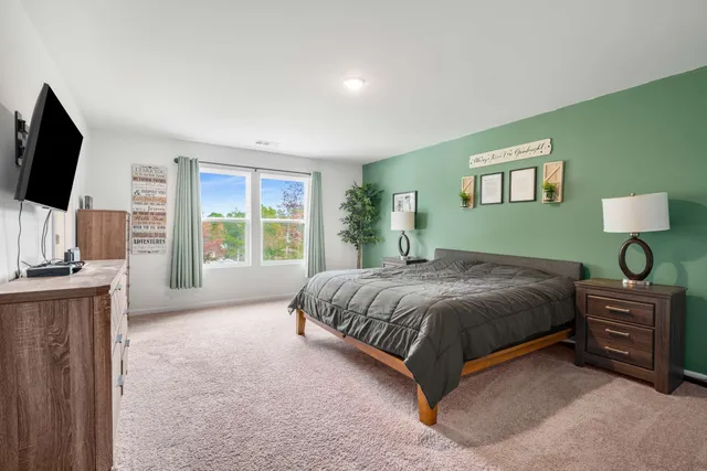 $444,900 | 252 Brook Avenue, White House, TN 37188