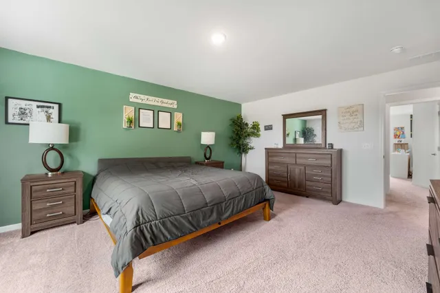 $444,900 | 252 Brook Avenue, White House, TN 37188