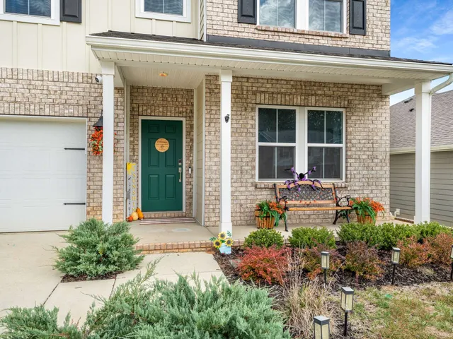 $444,900 | 252 Brook Avenue, White House, TN 37188