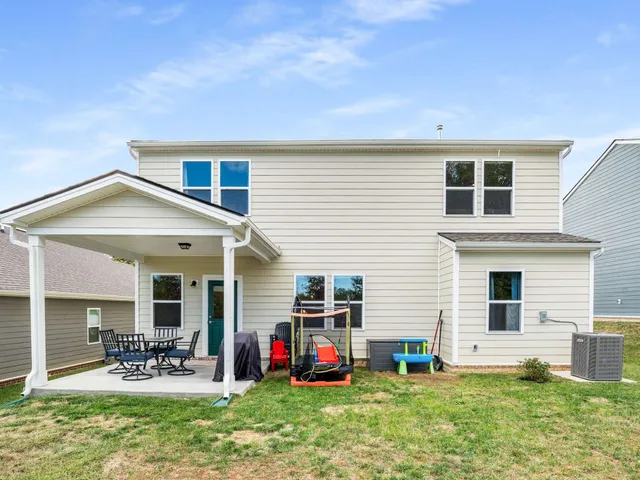 $444,900 | 252 Brook Avenue, White House, TN 37188