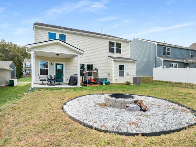 $444,900 | 252 Brook Avenue, White House, TN 37188