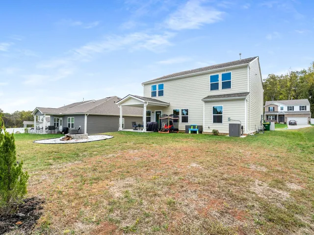 $444,900 | 252 Brook Avenue, White House, TN 37188