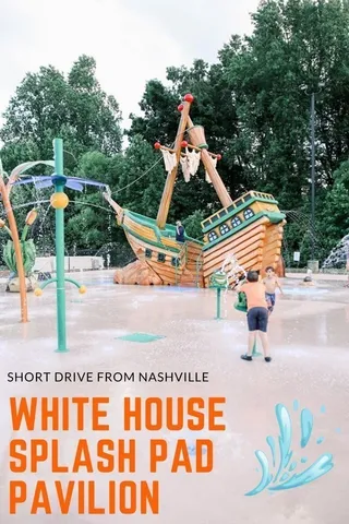 $444,900 | 252 Brook Avenue, White House, TN 37188