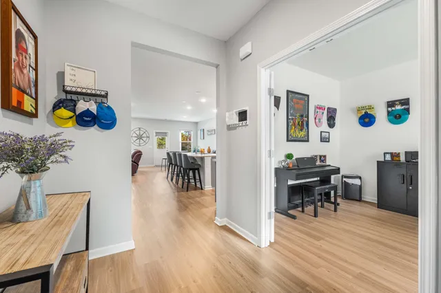 $444,900 | 252 Brook Avenue, White House, TN 37188