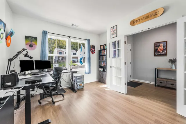 $444,900 | 252 Brook Avenue, White House, TN 37188