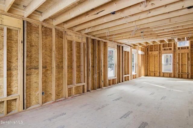 $575,000 | 13 Haskell Road, Peru, MA 01235