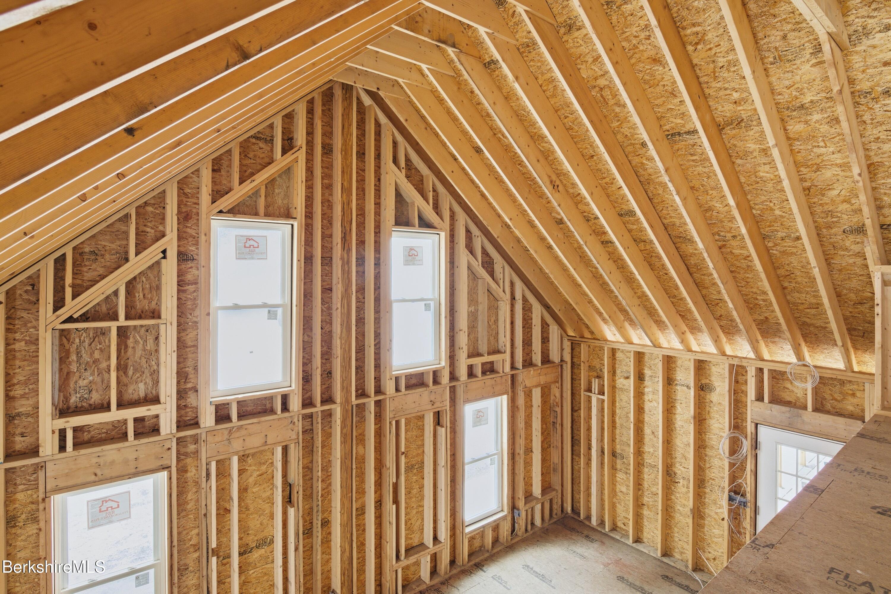 13 Haskell Road Peru, MA 01235 - Photo 16 of 28 a view of a large building with a door