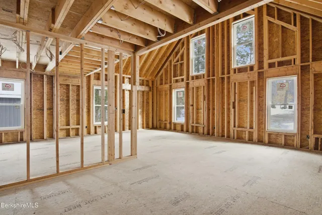 $575,000 | 13 Haskell Road, Peru, MA 01235