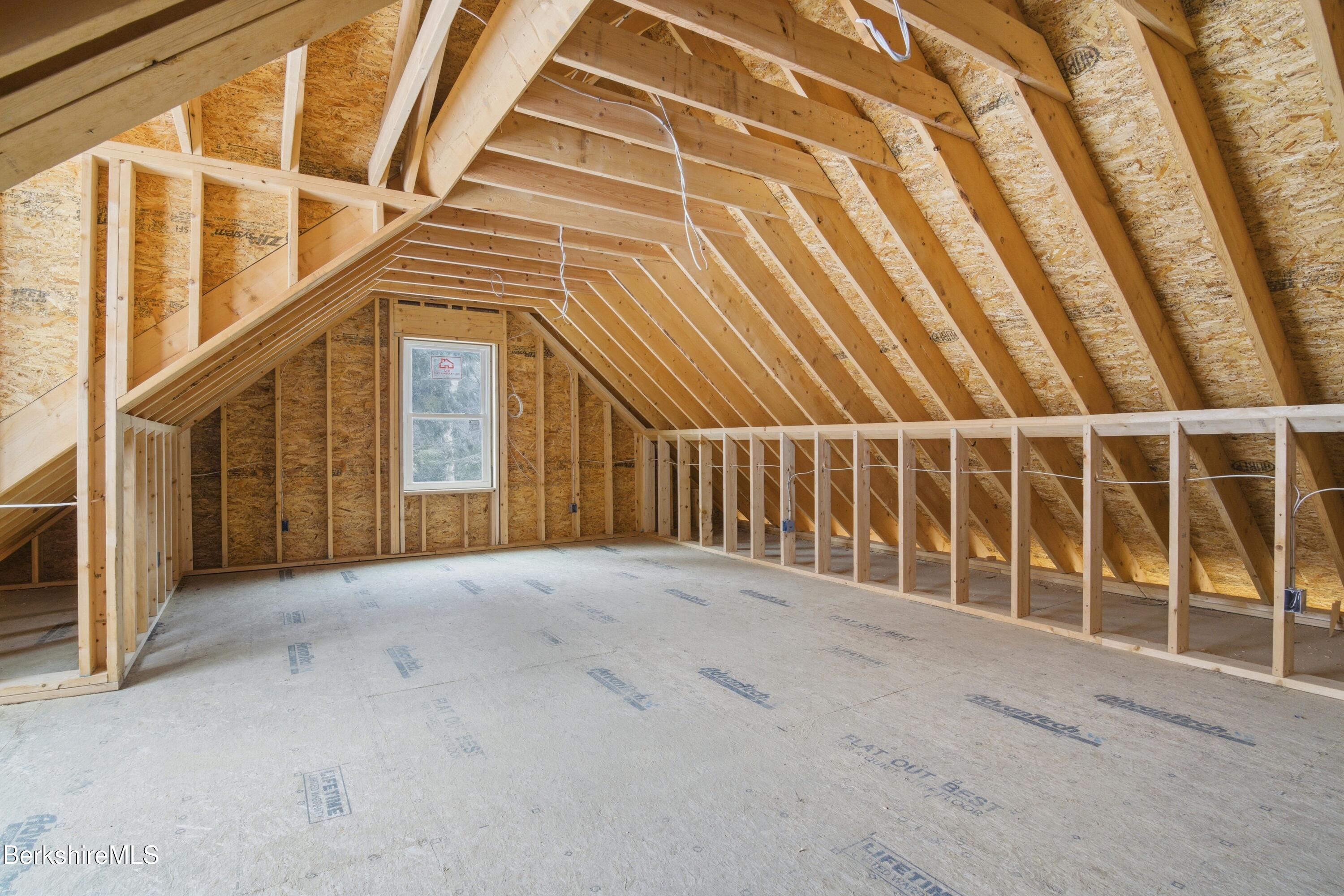 13 Haskell Road Peru, MA 01235 - Photo 17 of 28 a view of front door