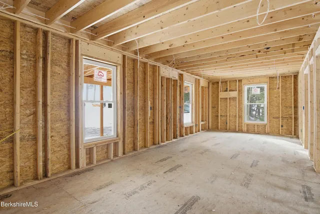 $575,000 | 13 Haskell Road, Peru, MA 01235