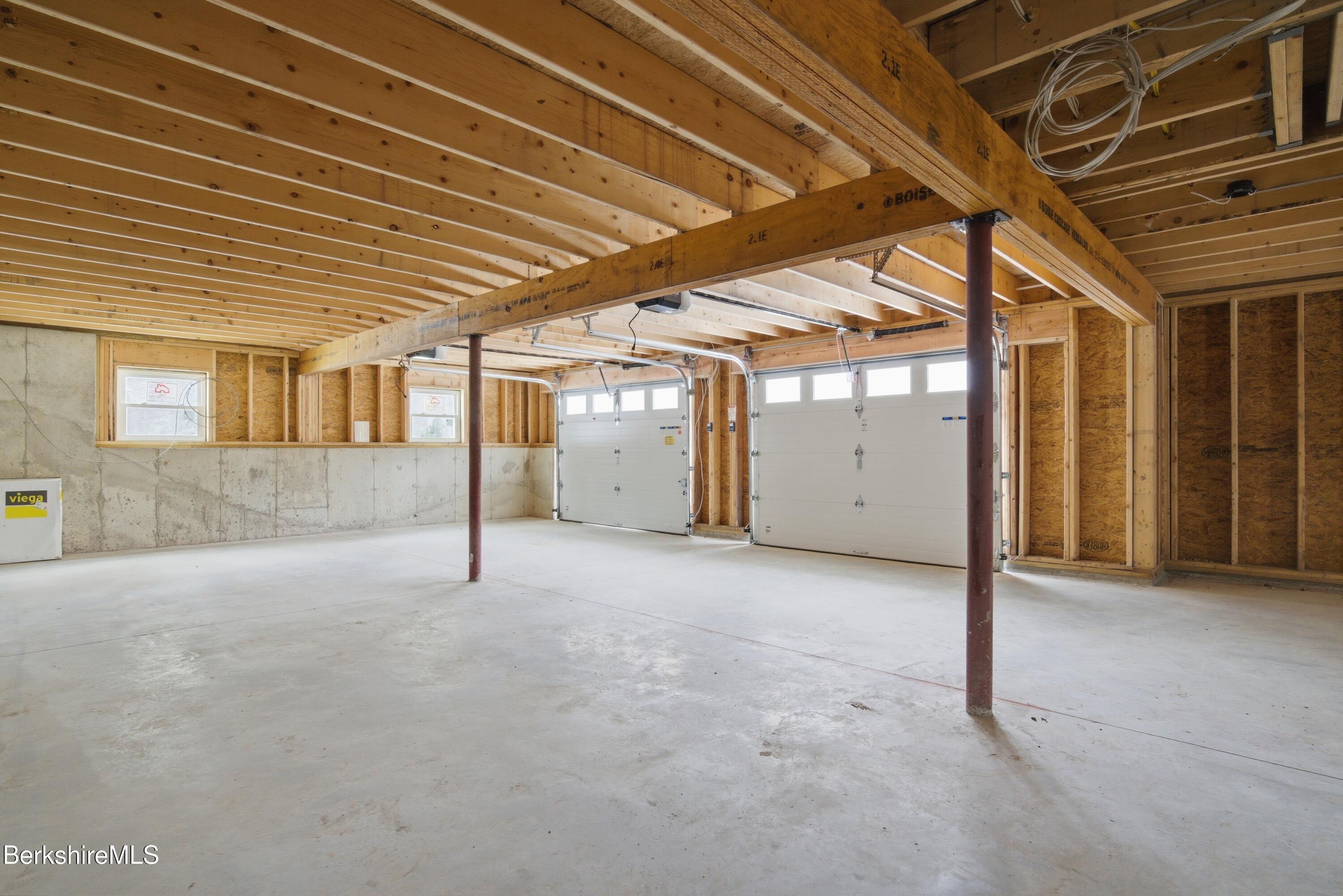 13 Haskell Road Peru, MA 01235 - Photo 20 of 28 a view of an empty room