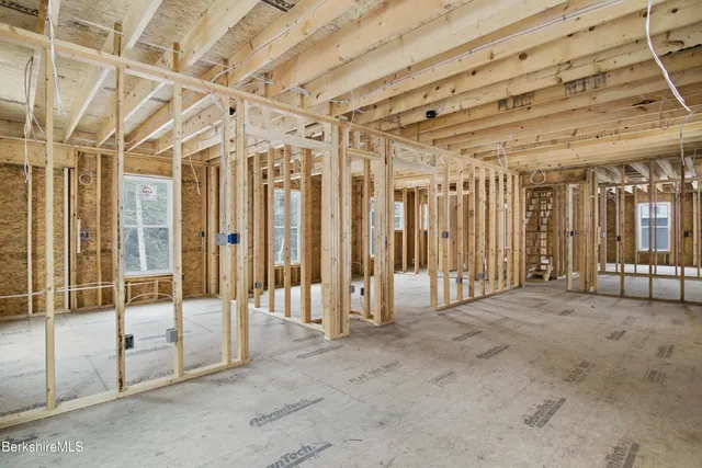 $575,000 | 13 Haskell Road, Peru, MA 01235