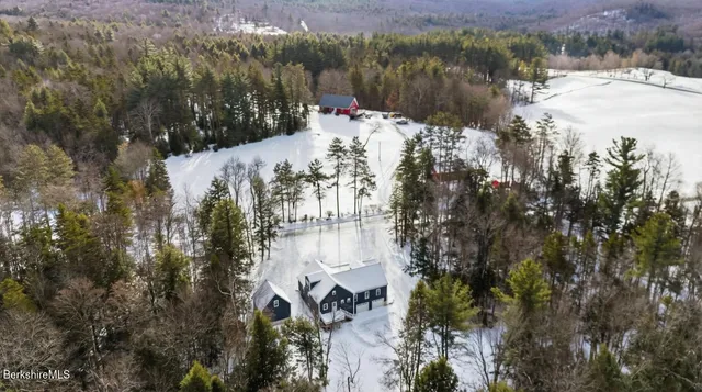 $575,000 | 13 Haskell Road, Peru, MA 01235