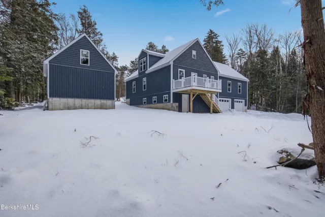 $575,000 | 13 Haskell Road, Peru, MA 01235