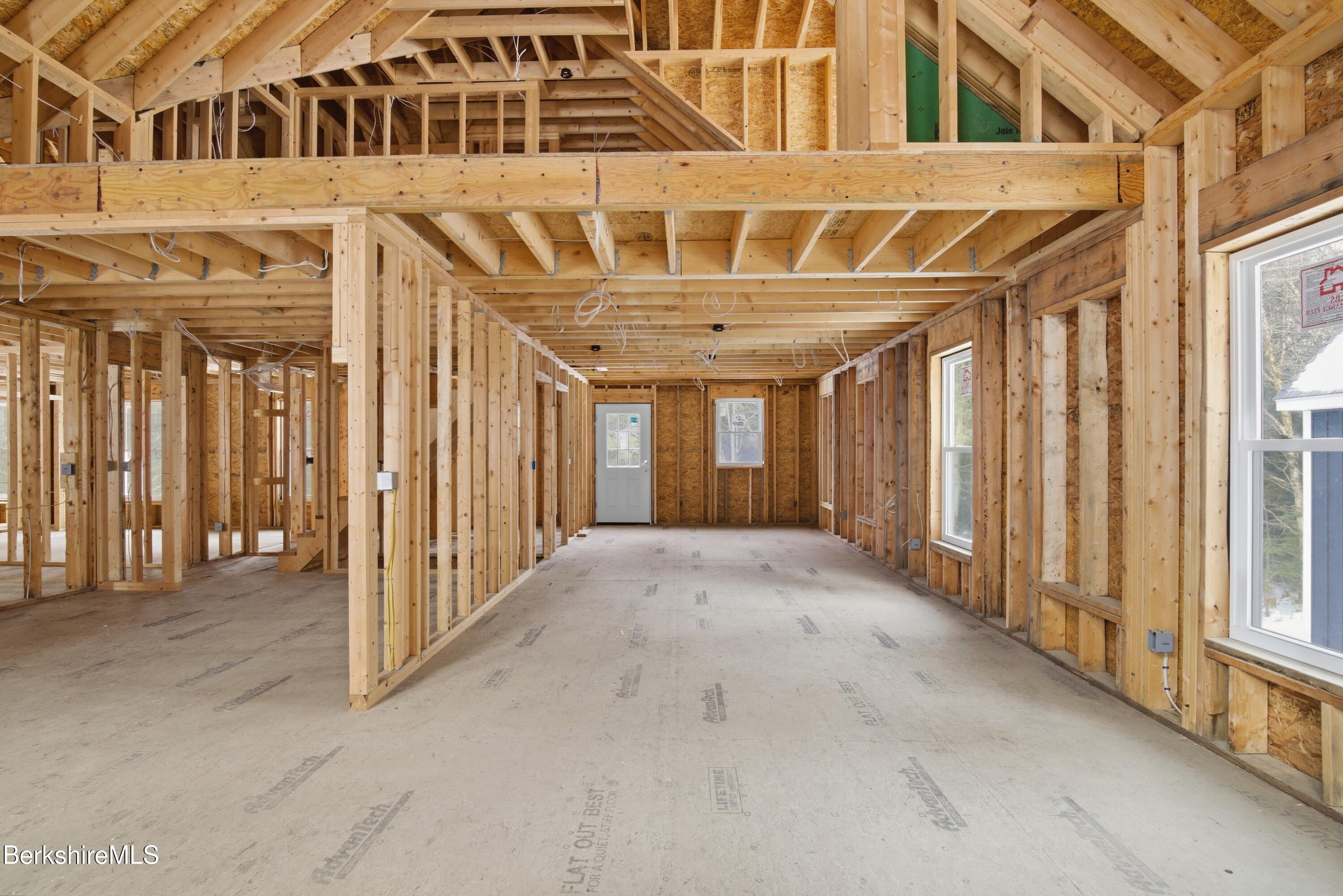 13 Haskell Road Peru, MA 01235 - Photo 8 of 28