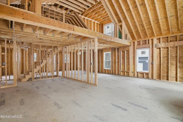 $575,000 | 13 Haskell Road, Peru, MA 01235