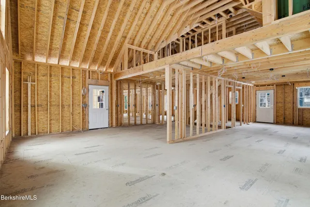 $575,000 | 13 Haskell Road, Peru, MA 01235