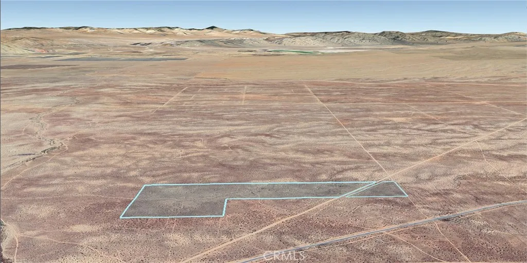 0 Randsburg Mojave Road Edwards, CA 93523 - Photo 37 of 41 a view of an ocean