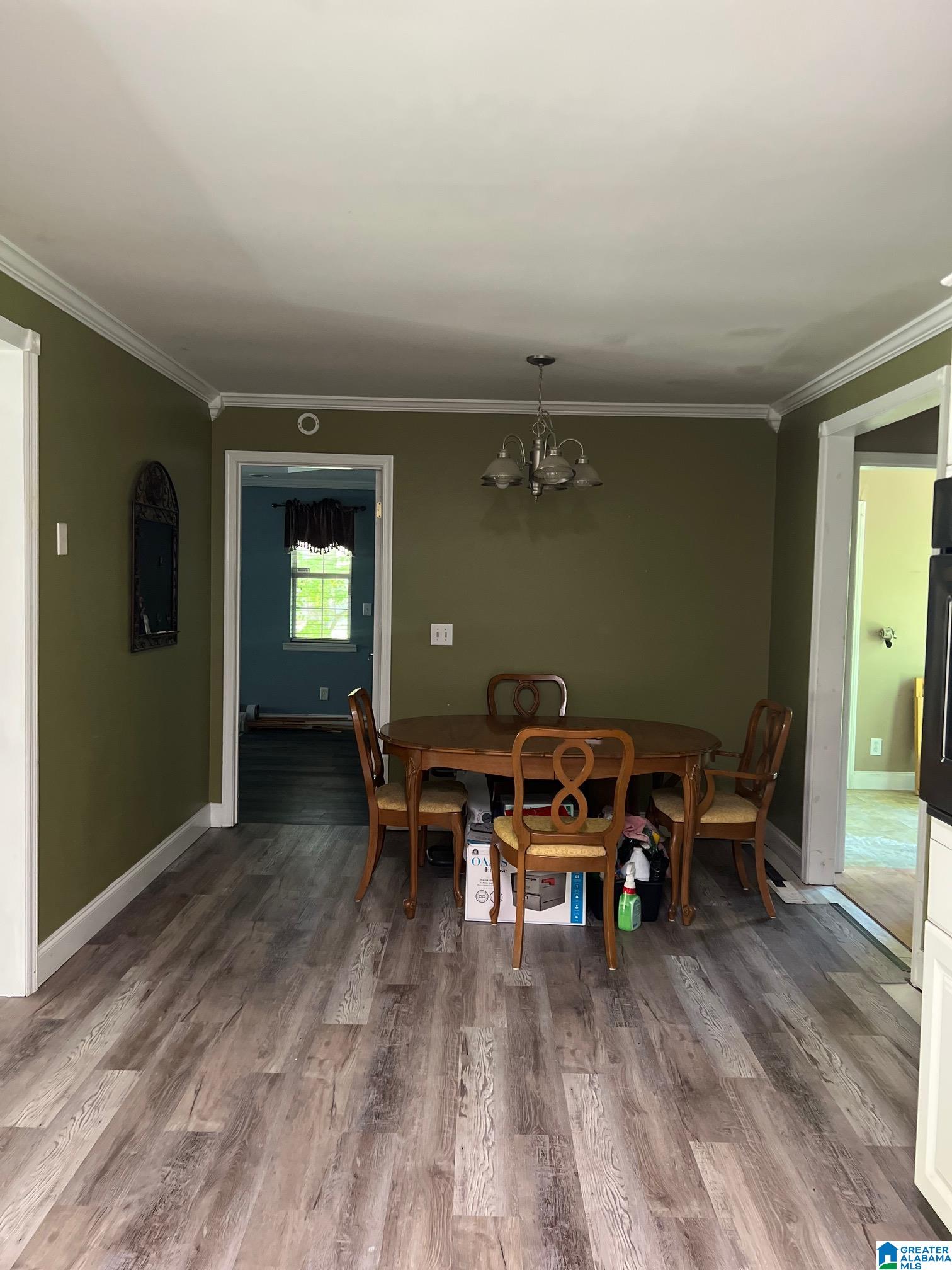 12550 Woodland Lake Road McCalla, AL 35111 - Photo 12 of 39