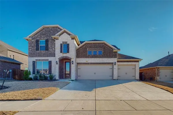 $3,695 | 10143 Prairie Drive, Frisco, TX 75035