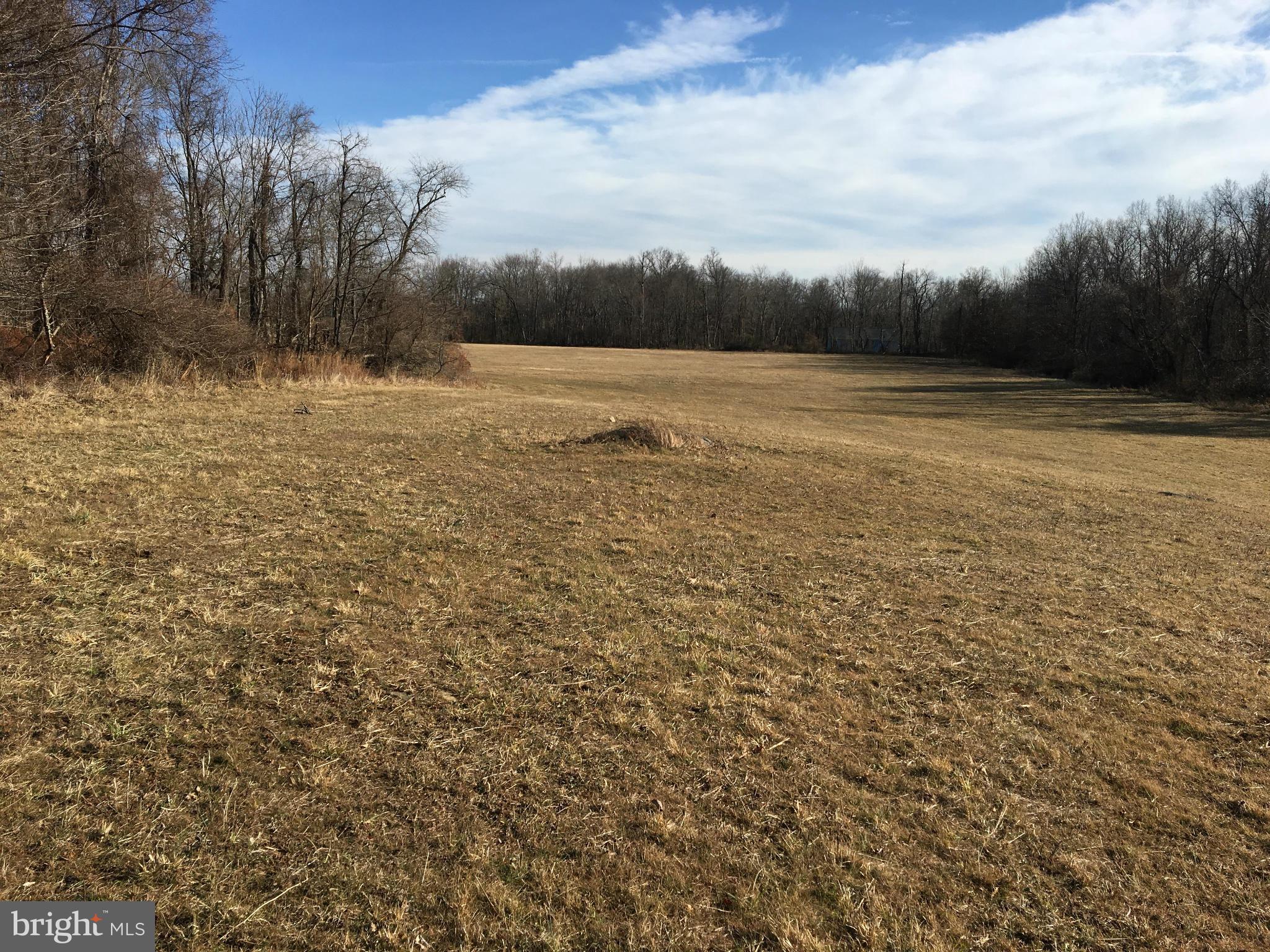 Greengarden Road Bluemont, VA 20135 - Photo 1 of 1 View