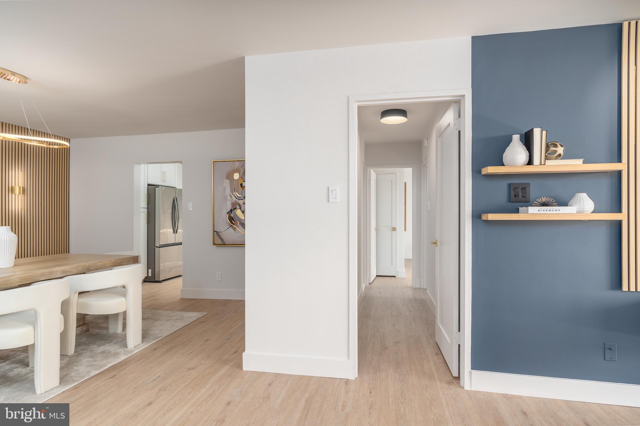 5101 River Road, Unit 1006 Bethesda, MD 20816 - Photo 25 of 49 Gallery Image 25