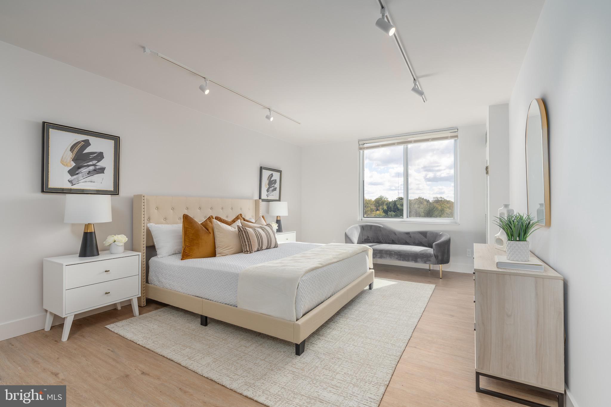 5101 River Road, Unit 1006 Bethesda, MD 20816 - Photo 30 of 49 Gallery Image 30