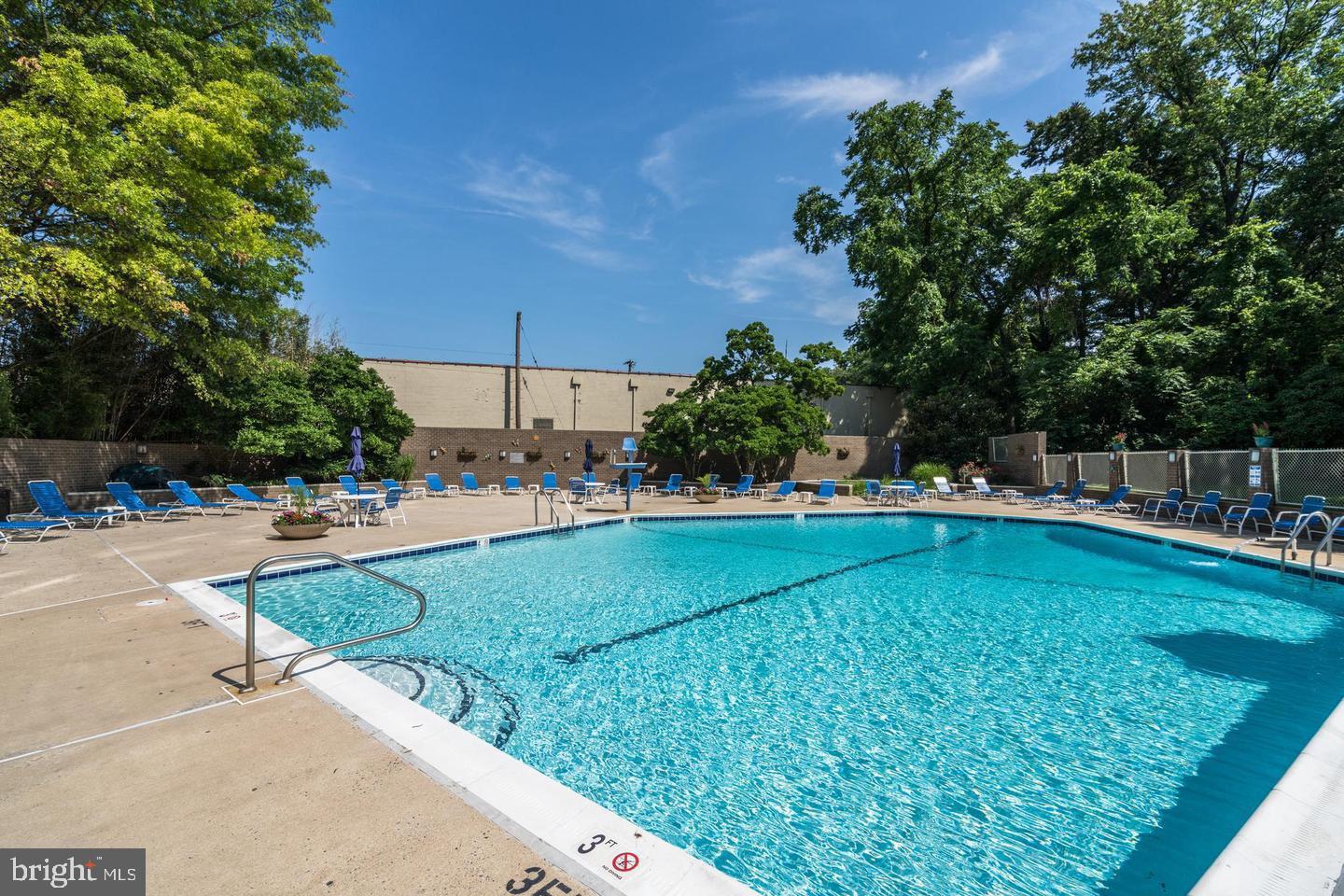 5101 River Road, Unit 1006 Bethesda, MD 20816 - Photo 37 of 49 Gallery Image 37