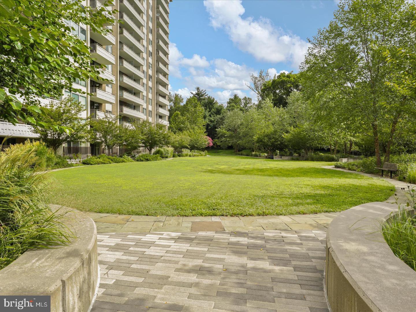 5101 River Road, Unit 1006 Bethesda, MD 20816 - Photo 44 of 49 Gallery Image 44