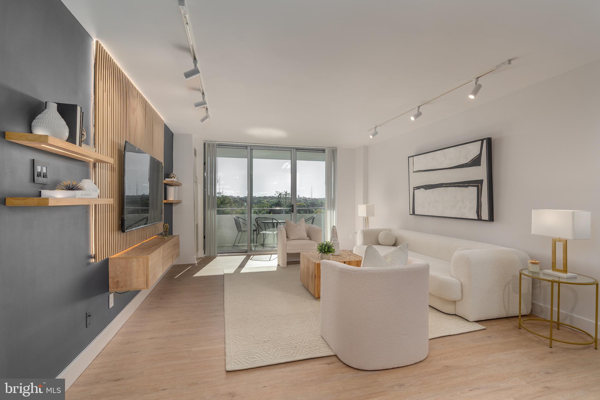 5101 River Road, Unit 1006 Bethesda, MD 20816 - Photo 7 of 49 Gallery Image 7